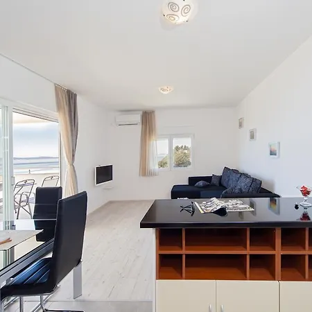 The View Διαμέρισμα