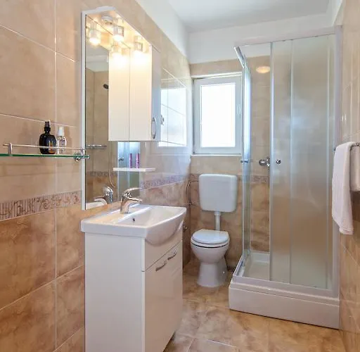 The View Lejlighed Split