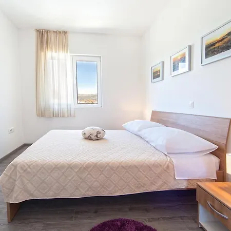 The View Апартаменты