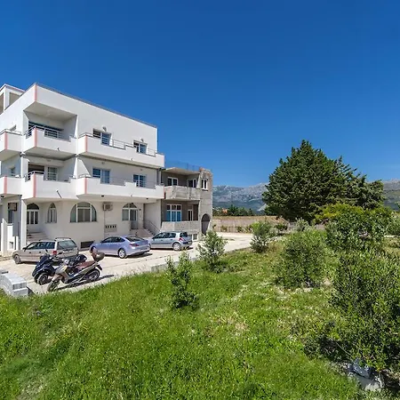 Apartment The View *