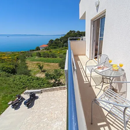 The View * Сплит