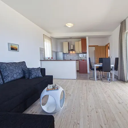 Apartment The View *