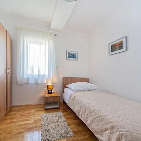 The View Апартаменты Сплит