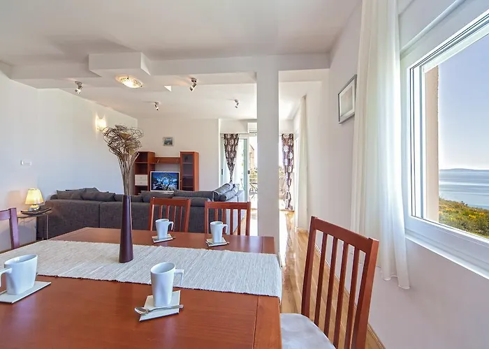 شقة The View سبليت