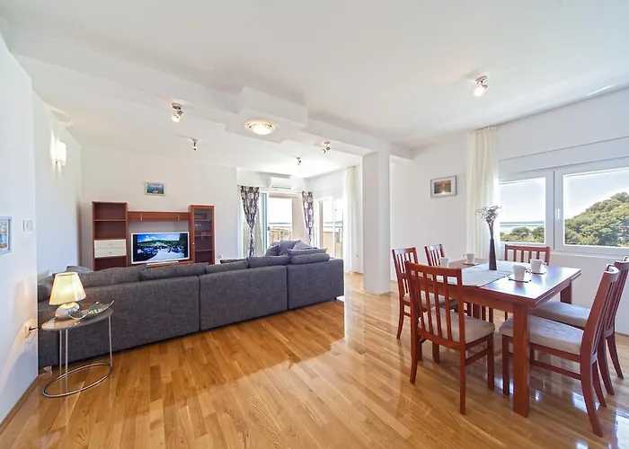 شقة The View سبليت