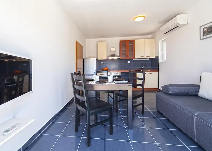 The View شقة سبليت