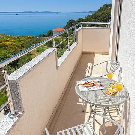 Appartement The View