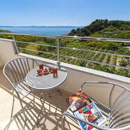 Appartement The View