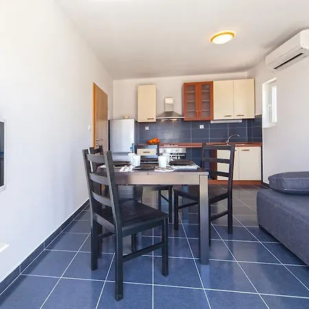 The View Appartement Split
